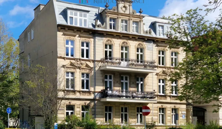 Mieszkanie 3-pokojowe Gdańsk Wrzeszcz, ul. Antoniego Lendziona