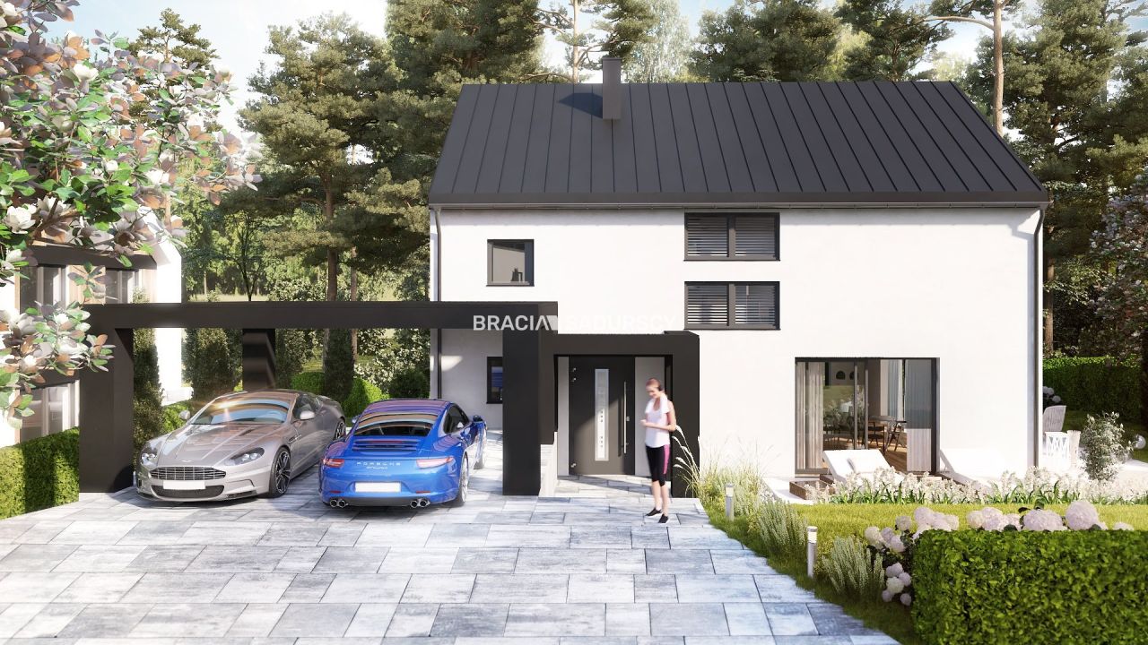 Działka budowlana Mników, Zygmunta Augusta. Zdjęcie 4