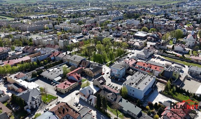 Lokal Busko-Zdrój Centrum, ul. Partyzantów. Zdjęcie 7