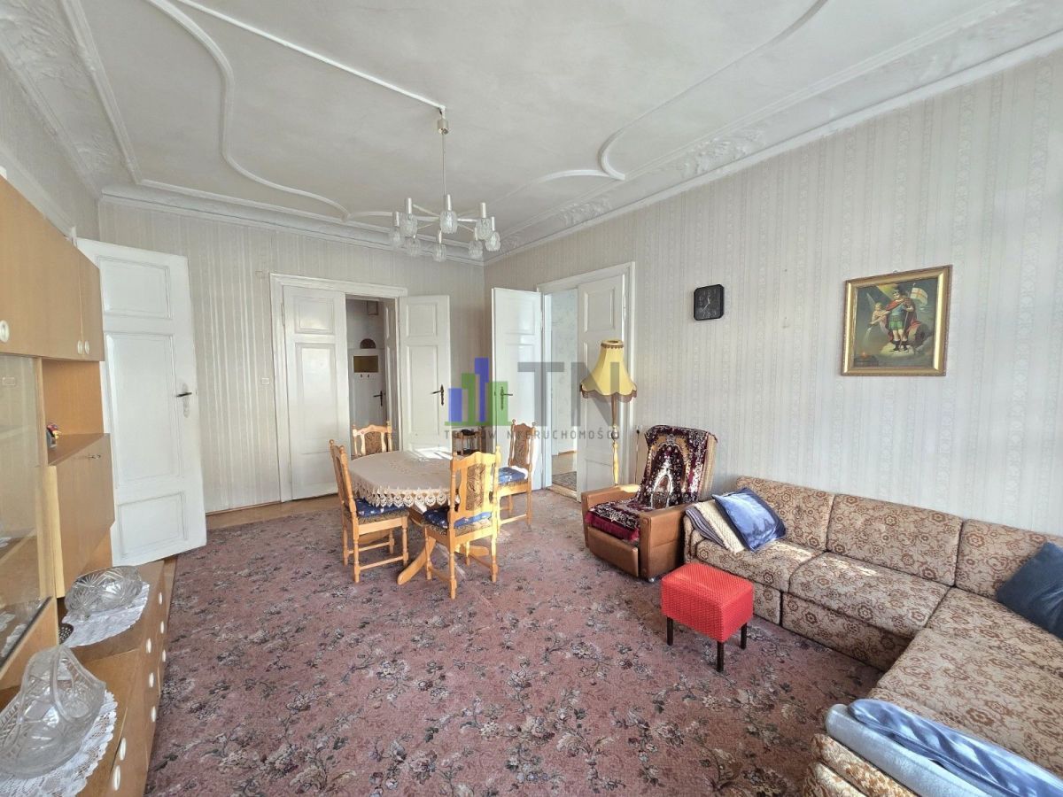 Mieszkanie 6-pokojowe Wrocław Krzyki, ul. Zygmunta Krasińskiego. Zdjęcie 14