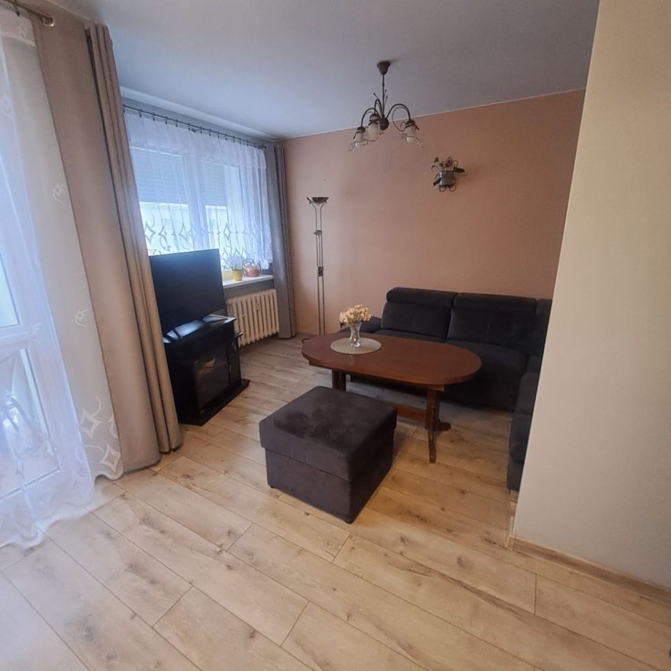Mieszkanie 2-pokojowe Kalisz, ul. Graniczna. Zdjęcie 4