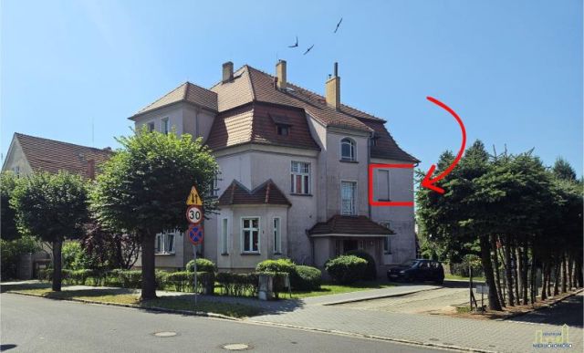 Mieszkanie 3-pokojowe Wolsztyn, ul. Sienkiewicza. Zdjęcie 9