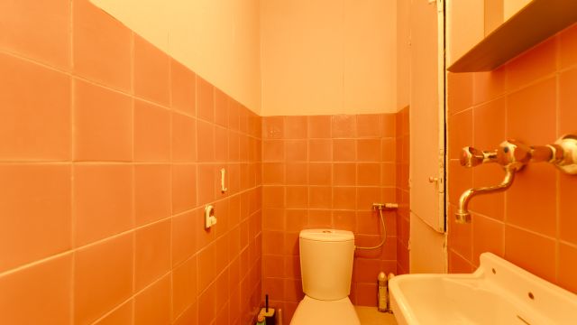 Mieszkanie 3-pokojowe Poznań Rataje, os. Armii Krajowej. Zdjęcie 7