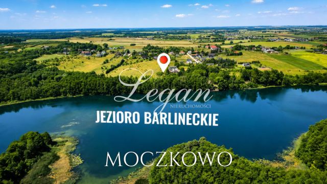Działka budowlana Moczkowo, ul. Wichrowa. Zdjęcie 6