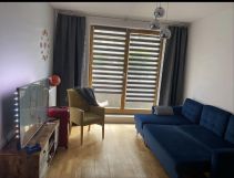 Mieszkanie 1-pokojowe Warszawa Włochy, ul. Obywatelska. Zdjęcie 1