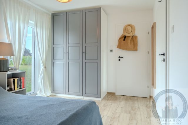 dom wolnostojący, 4 pokoje Wrzosowo. Zdjęcie 9