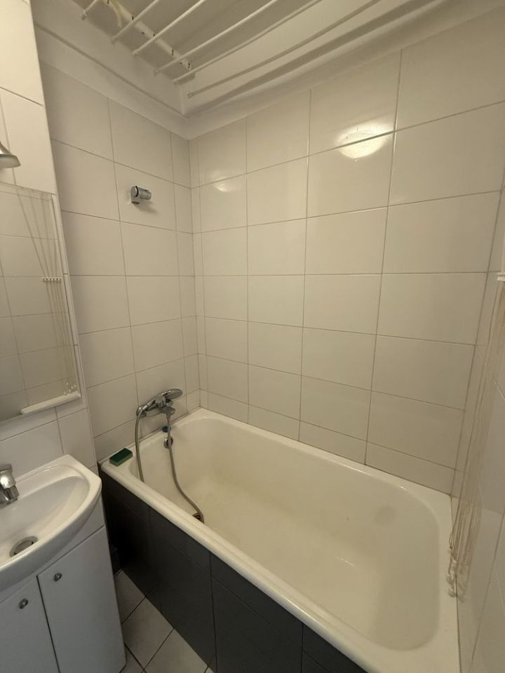 Mieszkanie 1-pokojowe Warszawa Mokotów, ul. Artura Malawskiego. Zdjęcie 8