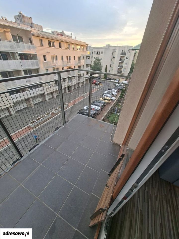 Mieszkanie 1-pokojowe Warszawa Nowodwory, ul. Odkryta. Zdjęcie 7