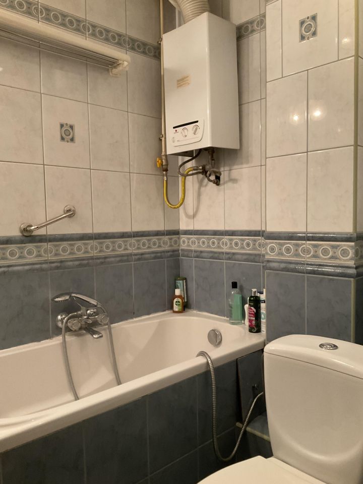 Mieszkanie 2-pokojowe Kraków Grzegórzki, ul. Lotnicza. Zdjęcie 11