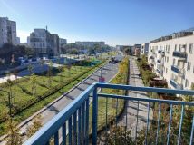 Mieszkanie 2-pokojowe Warszawa Bemowo, ul. Lazurowa. Zdjęcie 1
