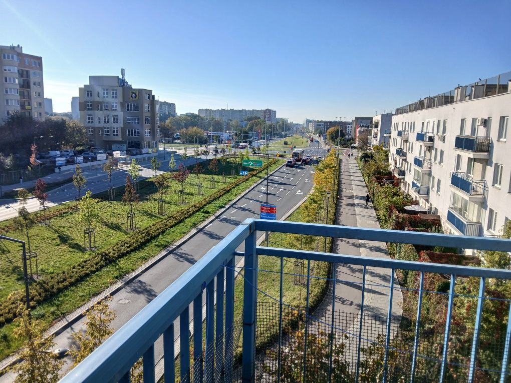 Mieszkanie 2-pokojowe Warszawa Bemowo, ul. Lazurowa. Zdjęcie 2