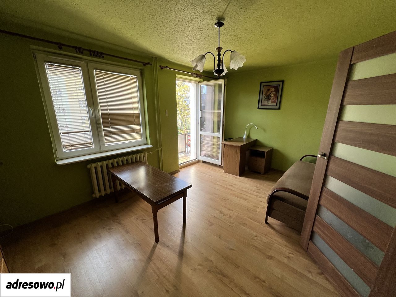 Mieszkanie 2-pokojowe Starachowice, ul. Słoneczna. Zdjęcie 7
