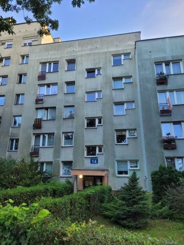 Mieszkanie 2-pokojowe Kraków Prądnik Czerwony, ul. gen. Ignacego Prądzyńskiego. Zdjęcie 1