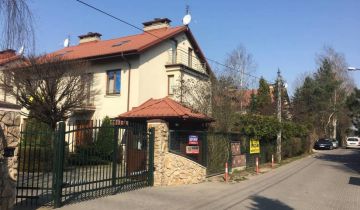 bliźniak, 5 pokoi Warszawa Ursynów, ul. Perlicza