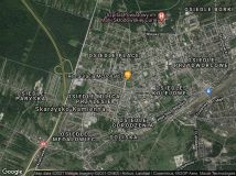 Lokal Skarżysko-Kamienna Milica, al. Józefa Piłsudskiego. Zdjęcie 1