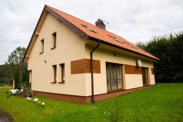 bliźniak, 8 pokoi Ojrzanów, ul. Tarczyńska. Zdjęcie 1