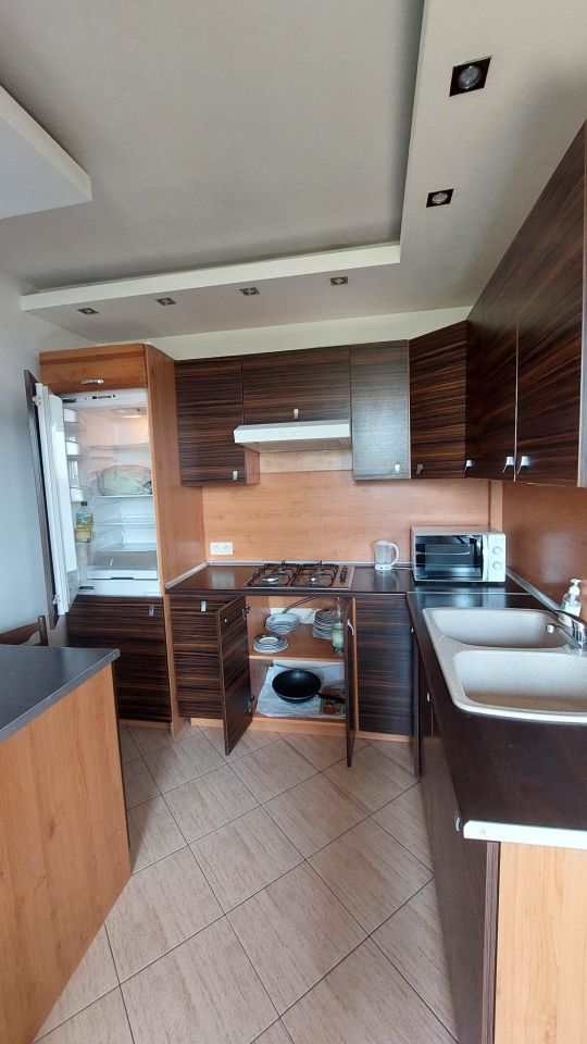 Mieszkanie 2-pokojowe Łódź Dąbrowa, ul. Poli Gojawiczyńskiej