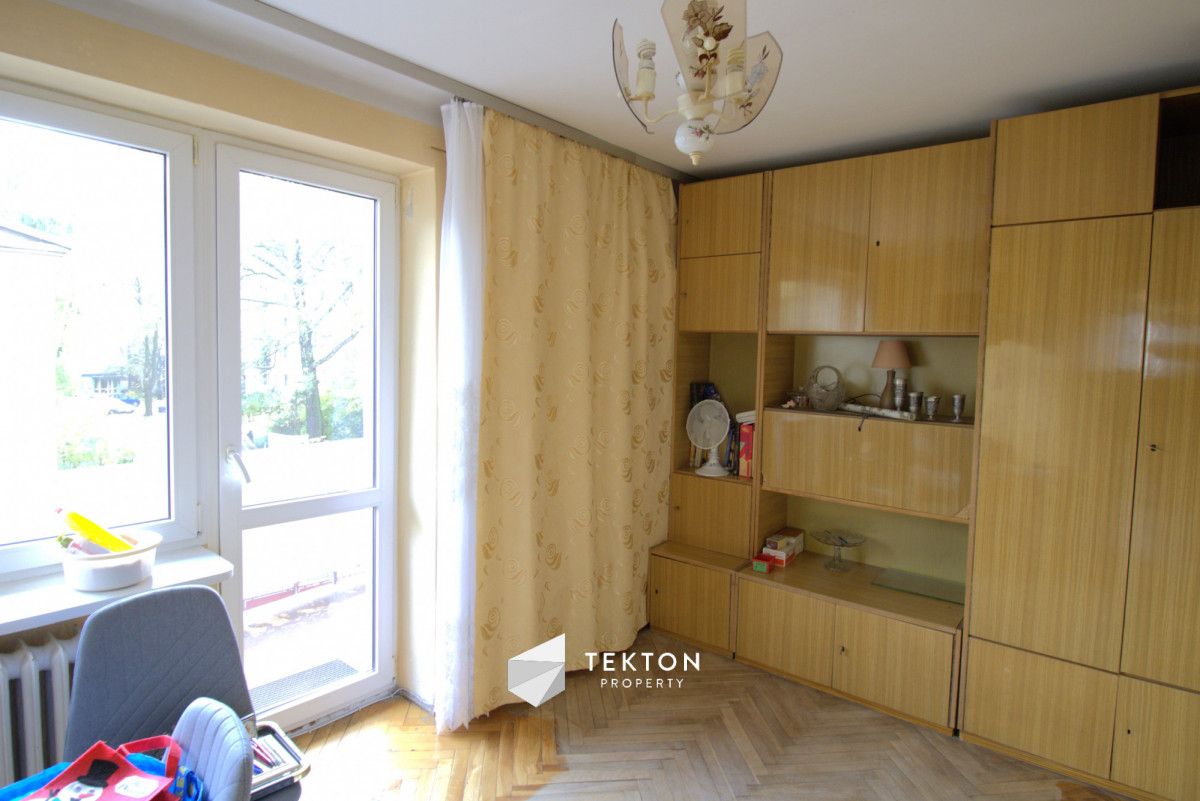 Mieszkanie 2-pokojowe Łódź Bałuty, ul. Przemysłowa