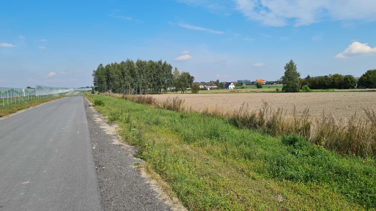 Działka budowlana Piotrków Trybunalski. Zdjęcie 3