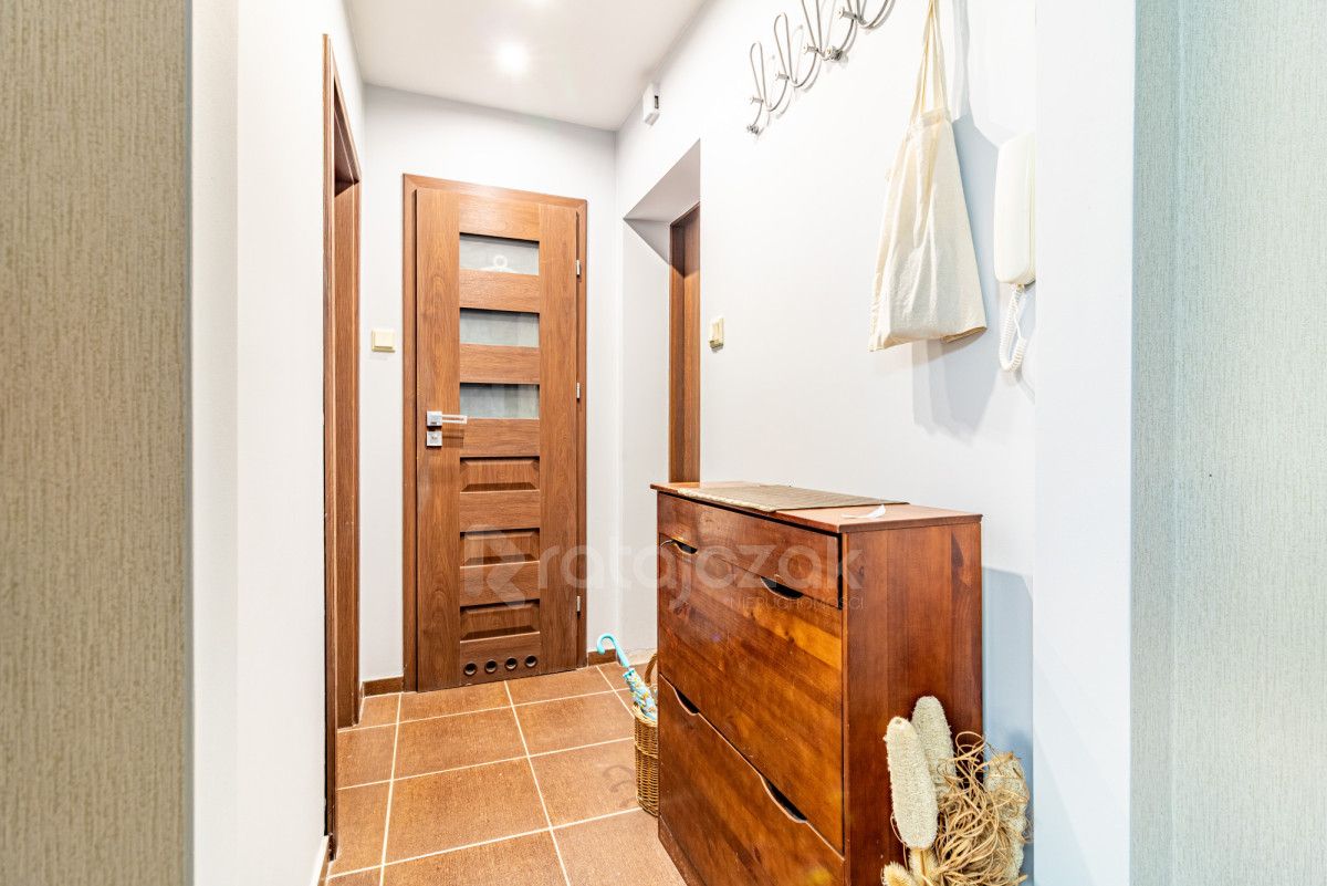 Mieszkanie 5-pokojowe Gdańsk Strzyża, ul. Bernarda Chrzanowskiego. Zdjęcie 4