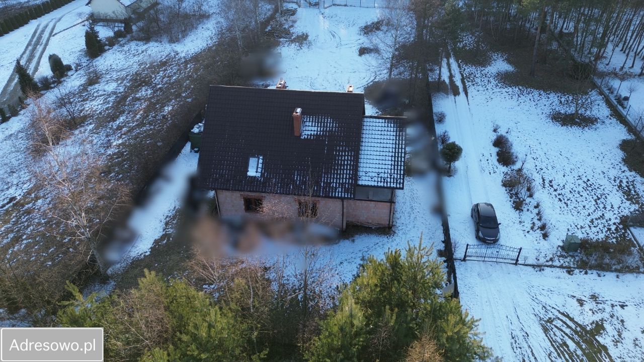 dom wolnostojący, 7 pokoi Nisko. Zdjęcie 2