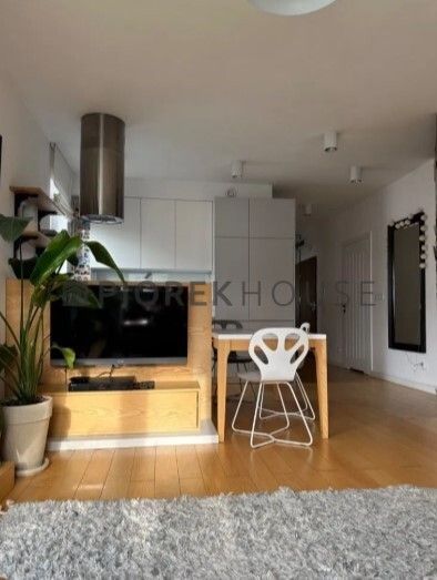 Mieszkanie 3-pokojowe Warszawa Praga-Południe, ul. Międzyborska. Zdjęcie 5