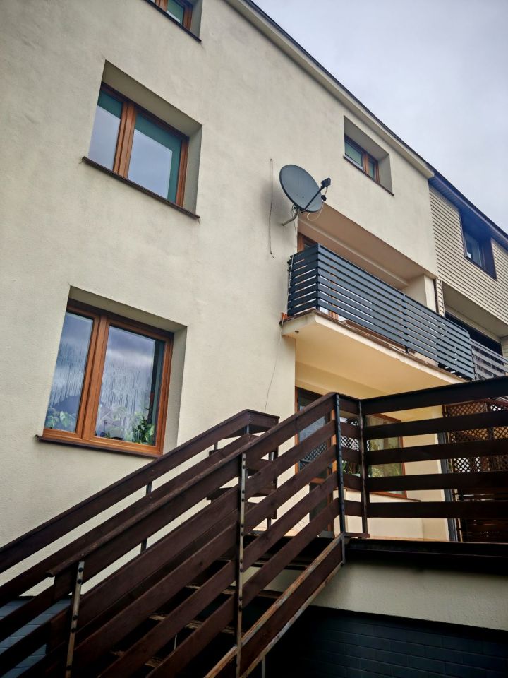 bliźniak, 8 pokoi Lublin Węglin, ul. Śląska