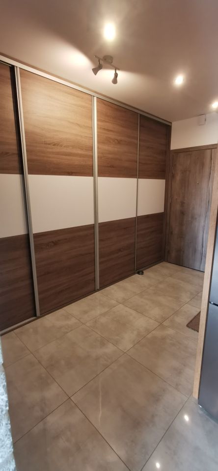 Mieszkanie 2-pokojowe Kołobrzeg Radzikowskie Przedmieście, ul. Paryska. Zdjęcie 3