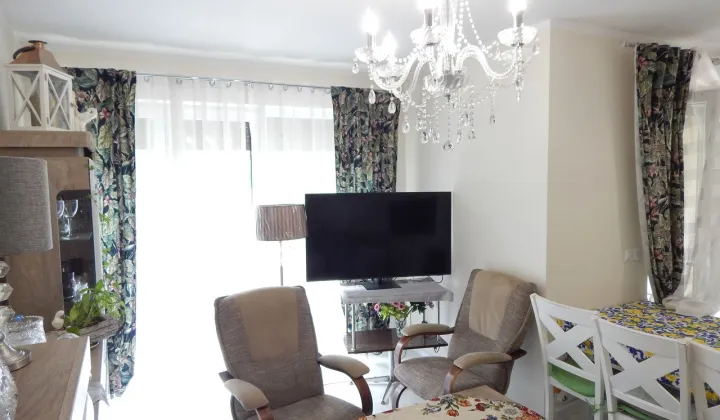 Mieszkanie 3-pokojowe Piekary Śląskie