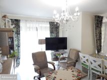 Mieszkanie 3-pokojowe Piekary Śląskie