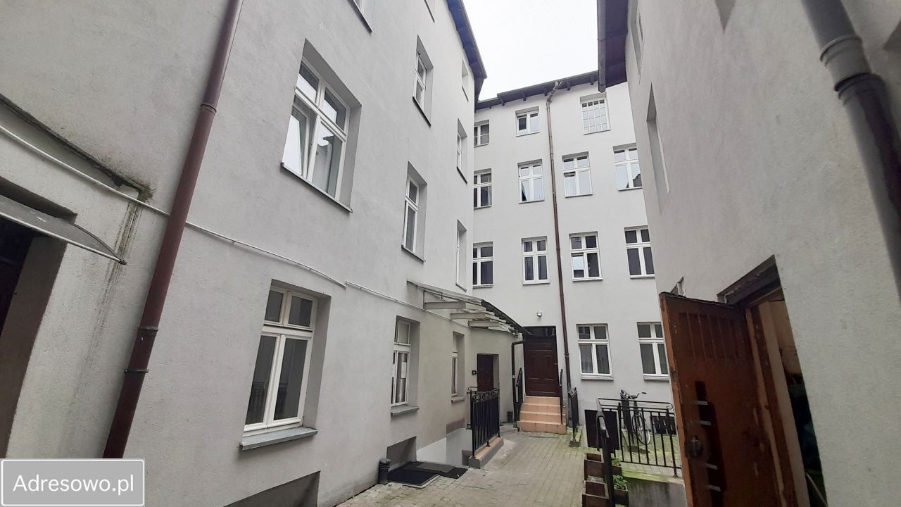 Mieszkanie 2-pokojowe Toruń Centrum, ul. Prosta. Zdjęcie 17