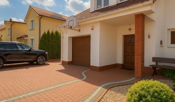 bliźniak, 7 pokoi Bydgoszcz Czyżkówko, ul. Świętopełka