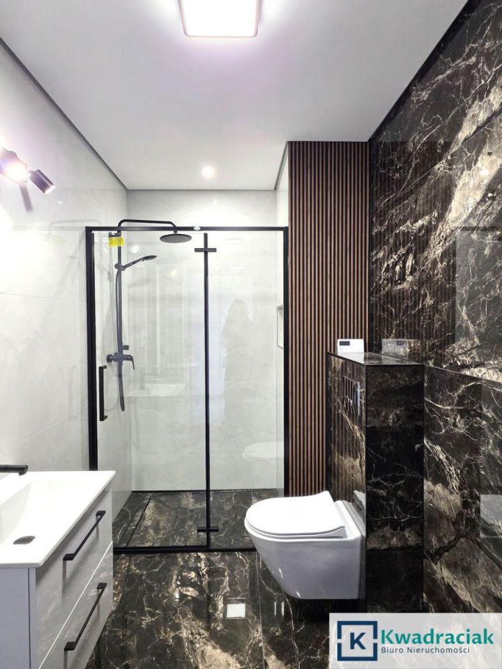 Mieszkanie 3-pokojowe Lesko Wola Postołowa, ul. Wolańska. Zdjęcie 5