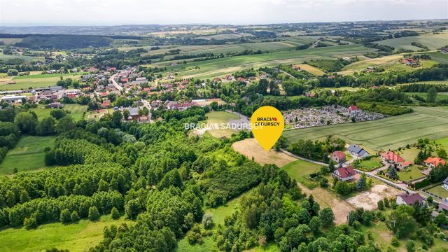 Działka budowlana Iwanowice Włościańskie. Zdjęcie 26