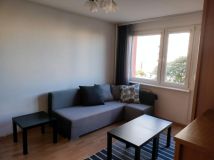 Mieszkanie 1-pokojowe Kielce Szydłówek, ul. Warszawska