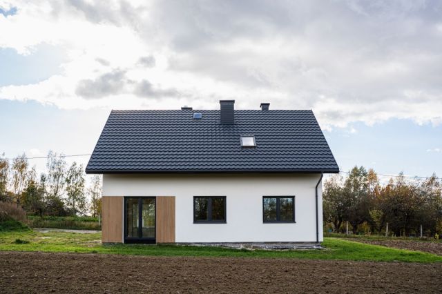 dom wolnostojący, 5 pokoi Rzeszów, ul. Słocińska. Zdjęcie 3