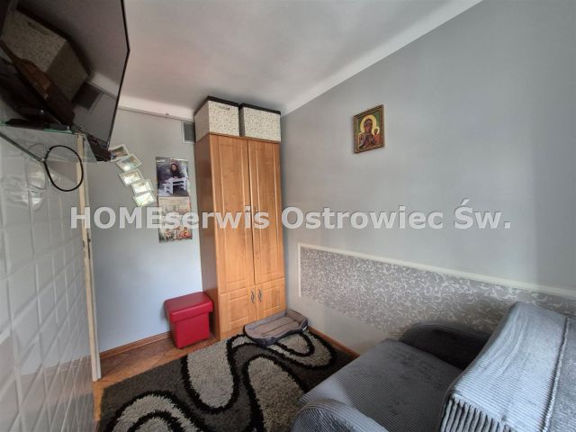 Mieszkanie 2-pokojowe Ostrowiec Świętokrzyski Centrum. Zdjęcie 21