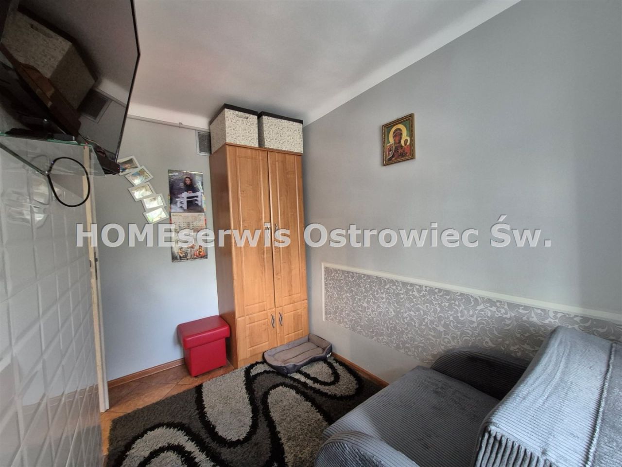 Mieszkanie 2-pokojowe Ostrowiec Świętokrzyski Centrum. Zdjęcie 21