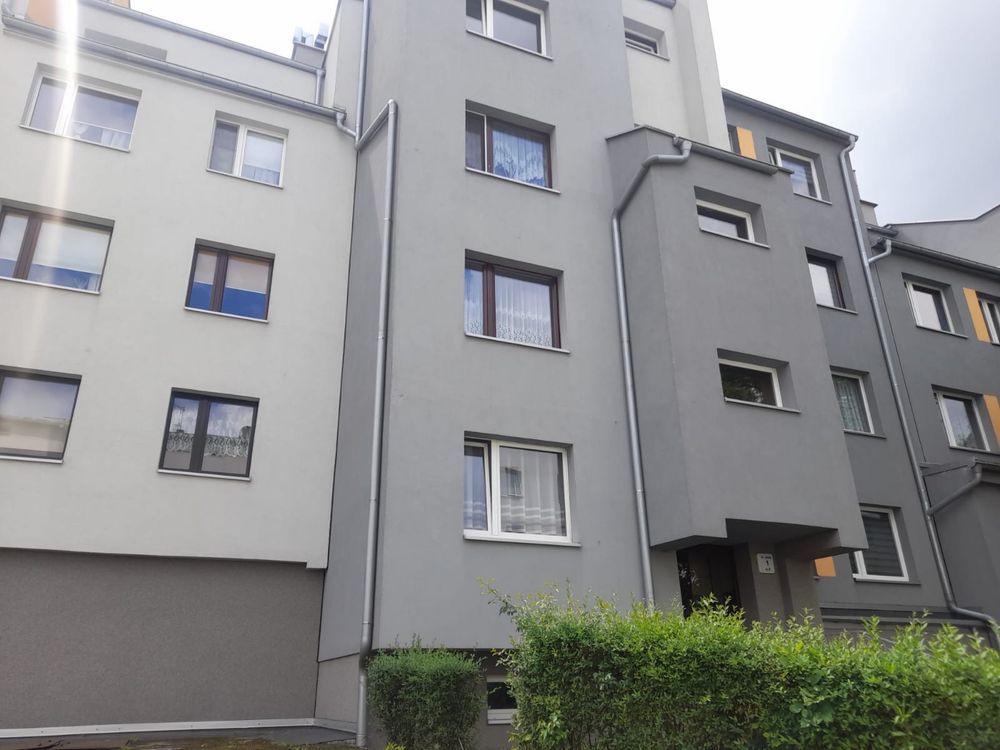 Mieszkanie 2-pokojowe Piekary Śląskie, ul. Józefa Janty