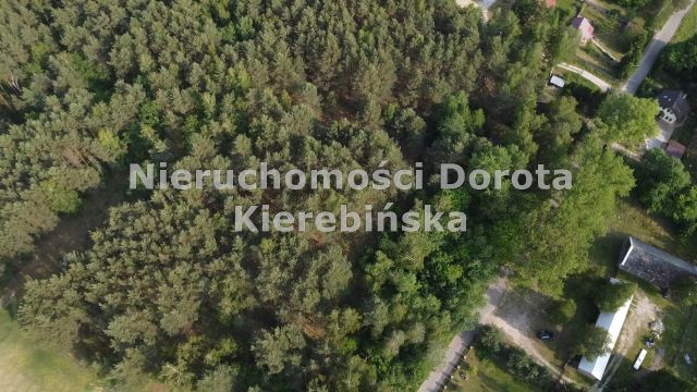 Działka budowlana Rzeczyca, ul. Niska. Zdjęcie 5