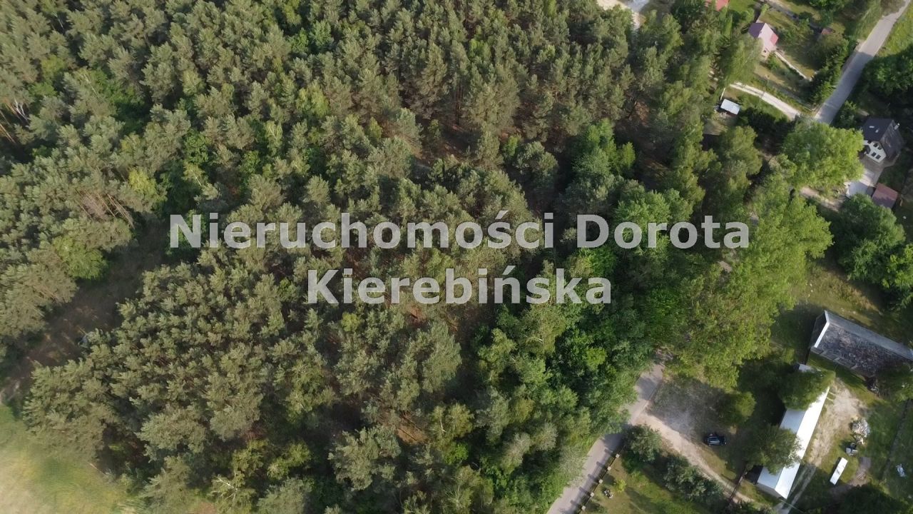 Działka budowlana Rzeczyca, ul. Niska. Zdjęcie 5