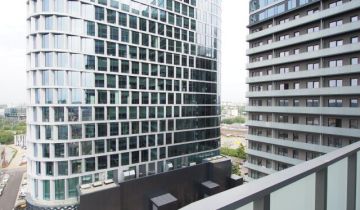 Mieszkanie 4-pokojowe Katowice Śródmieście, ul. Zabrska