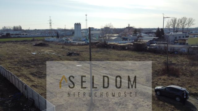 Działka inwestycyjna Opole Wróblin, ul. Budowlanych. Zdjęcie 11