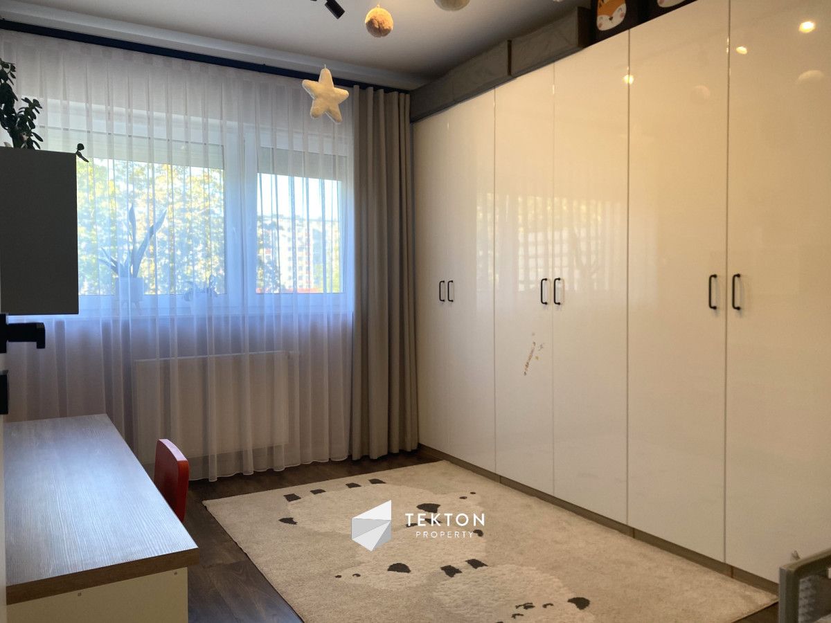 Mieszkanie 3-pokojowe Opole Śródmieście, ul. Ozimska. Zdjęcie 10