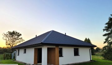 dom wolnostojący, 4 pokoje Krosno, ul. Rzeszowska