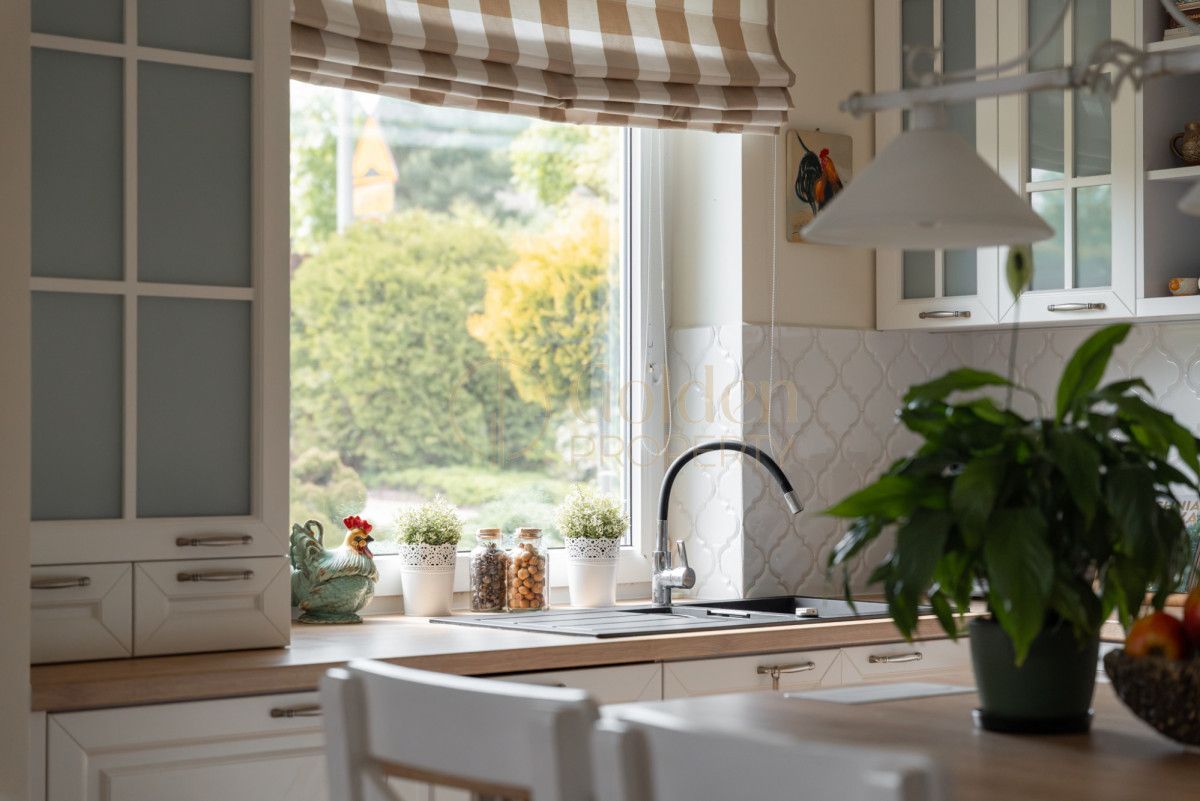 dom wolnostojący, 5 pokoi Gdańsk Ujeścisko, ul. Niepołomicka. Zdjęcie 23