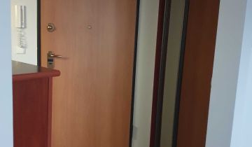 Mieszkanie 2-pokojowe Warszawa Kabaty