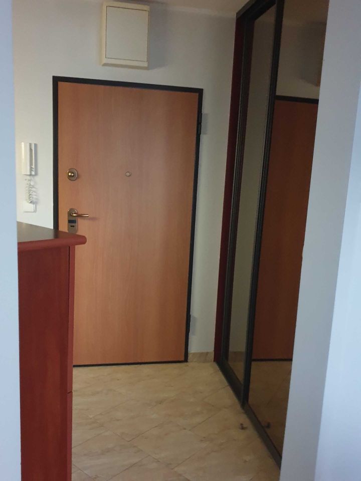 Mieszkanie 2-pokojowe Warszawa Kabaty. Zdjęcie 2