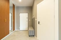 Mieszkanie 1-pokojowe Warszawa Praga, ul. Józefa Sierakowskiego. Zdjęcie 4