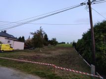 Działka budowlana Bolęcin. Zdjęcie 2